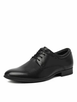Scarpe basse CEO-KRONE-01S MI08 Nero
