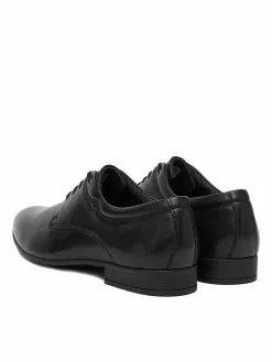 Scarpe basse CEO-KRONE-01S MI08 Nero