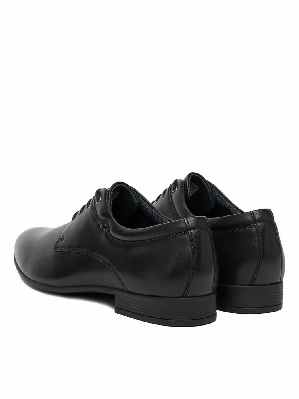 Scarpe basse CEO-KRONE-01S MI08 Nero