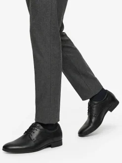 Scarpe basse CEO-KRONE-01S MI08 Nero