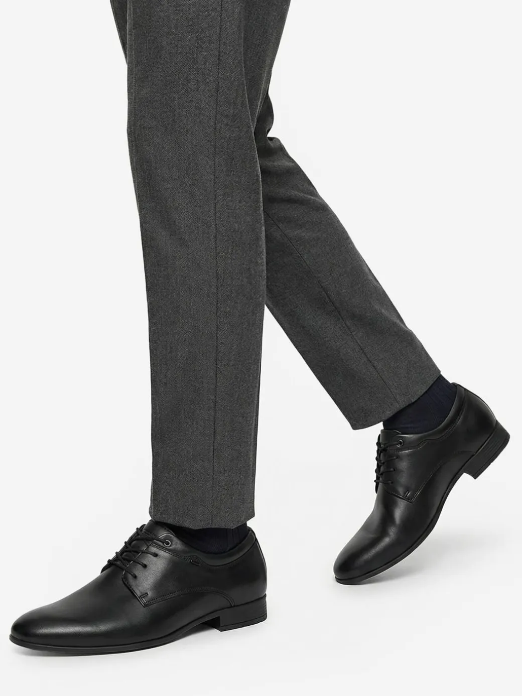 Scarpe basse CEO-KRONE-01S MI08 Nero