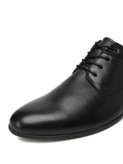 Scarpe basse CEO-KRONE-01S MI08 Nero