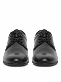 Scarpe basse CEO-KRONE-01S MI08 Nero