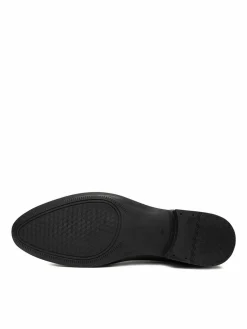 Scarpe basse CEO-KRONE-01S MI08 Nero