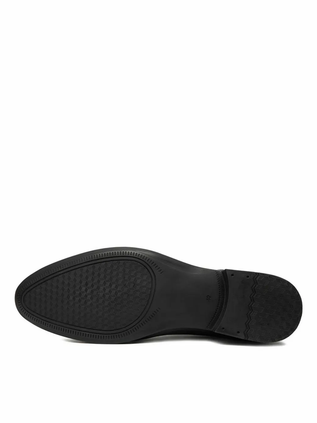 Scarpe basse CEO-KRONE-01S MI08 Nero
