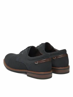 Scarpe basse CEO-LOBO-01 MBS Blu scuro