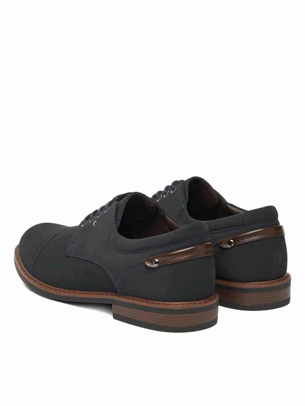 Scarpe basse CEO-LOBO-01 MBS Blu scuro