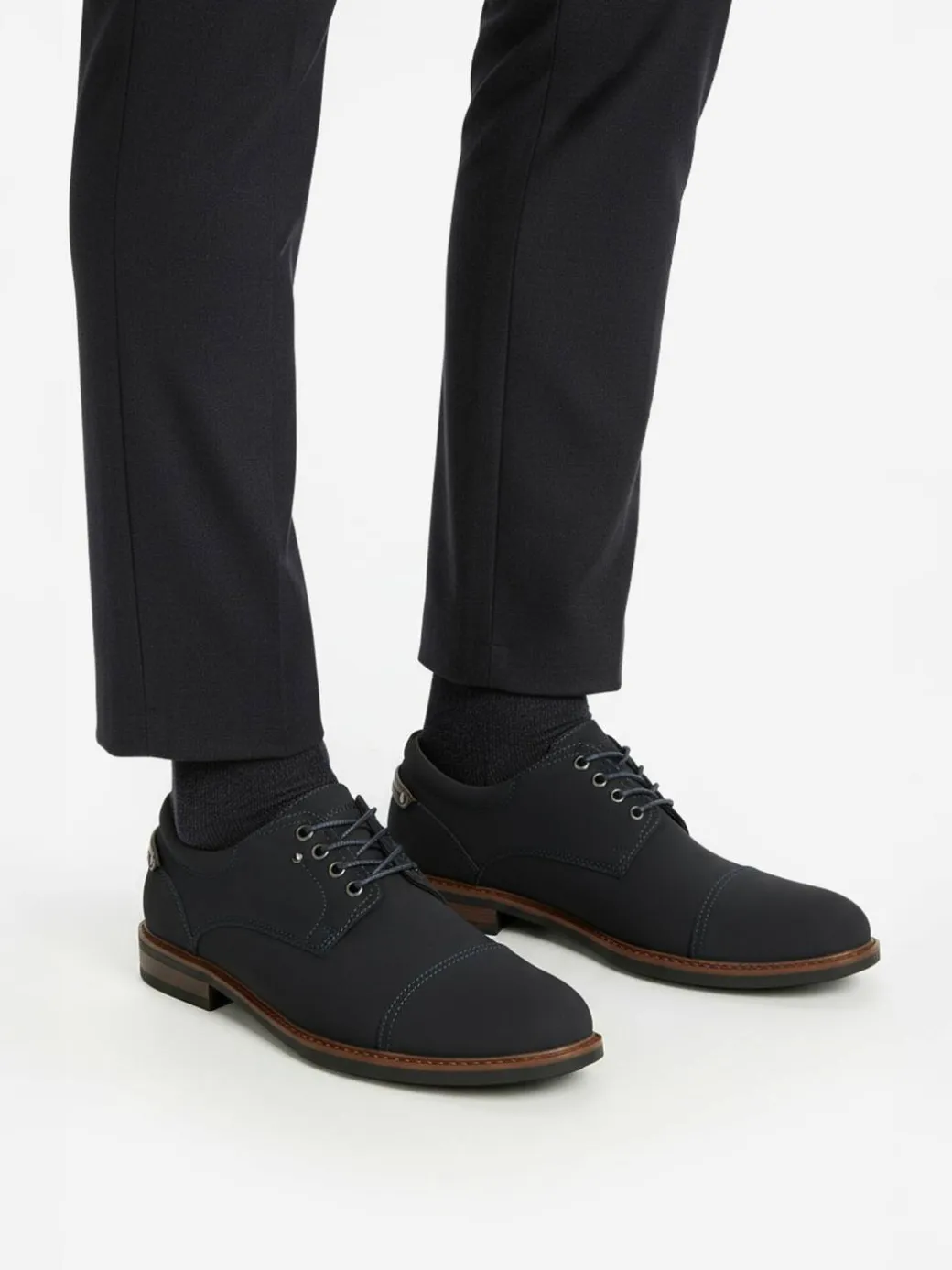 Scarpe basse CEO-LOBO-01 MBS Blu scuro