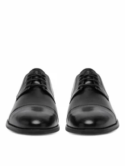 Scarpe basse CEO-LOCARNO-01 MB Nero
