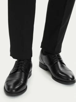 Scarpe basse CEO-LOCARNO-01 MB Nero