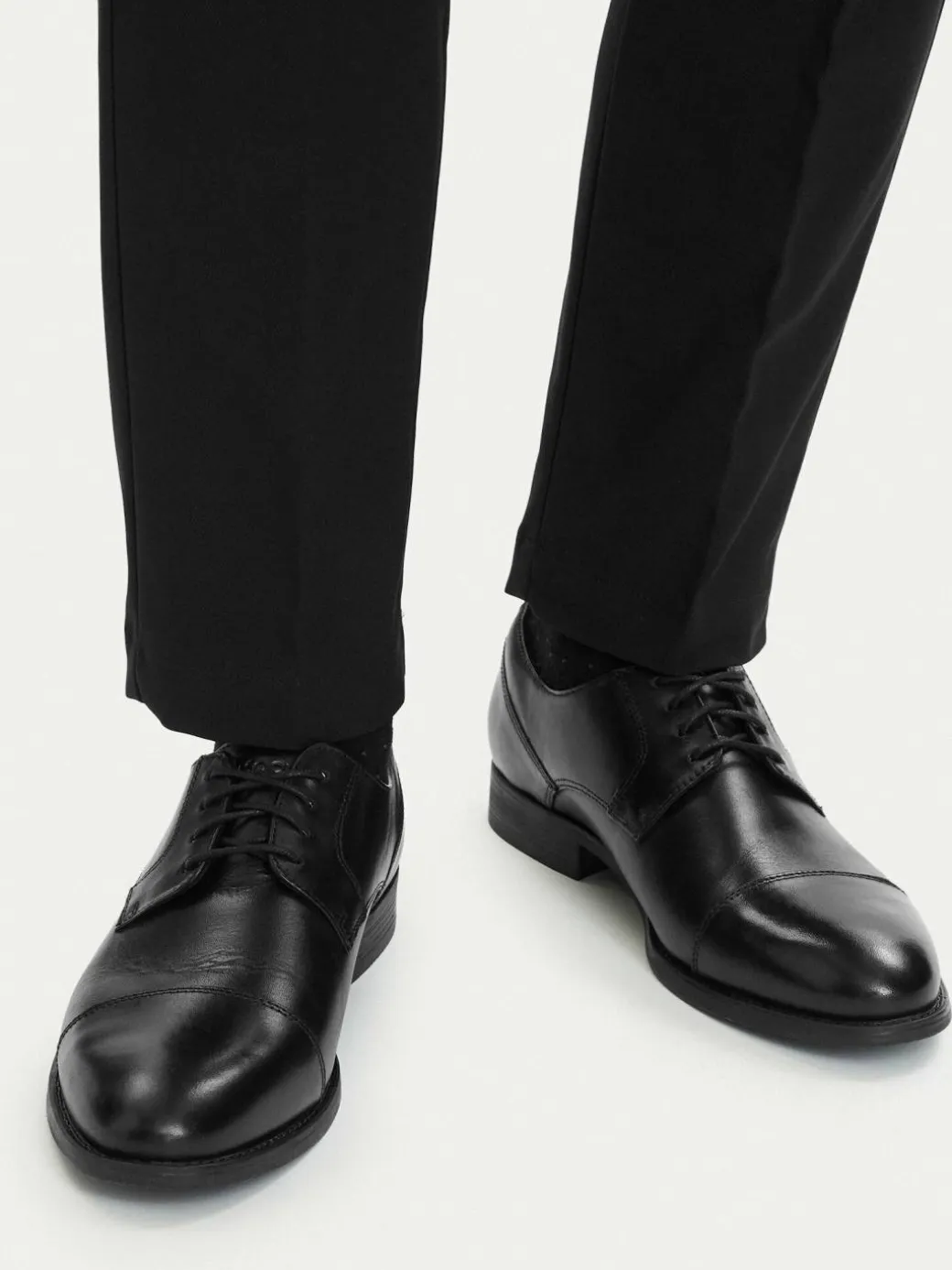 Scarpe basse CEO-LOCARNO-01 MB Nero