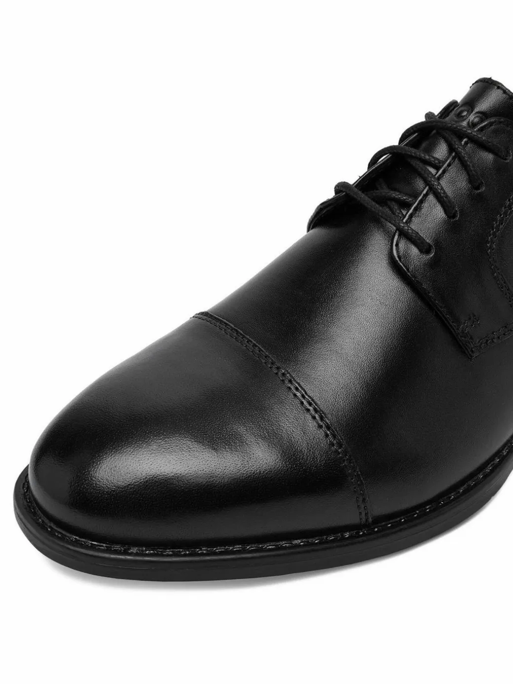 Scarpe basse CEO-LOCARNO-01 MB Nero