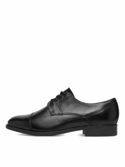 Scarpe basse CEO-LOCARNO-01 MB Nero