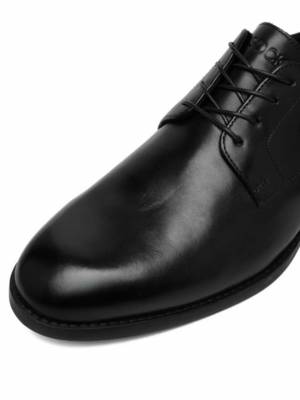 Scarpe basse CEO-LORD-01 MI24 Nero