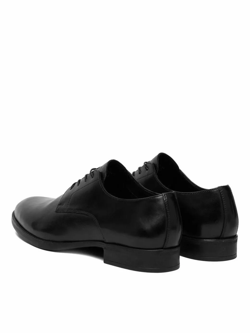Scarpe basse CEO-LORD-01 MI24 Nero