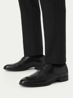 Scarpe basse CEO-LORD-01 MI24 Nero