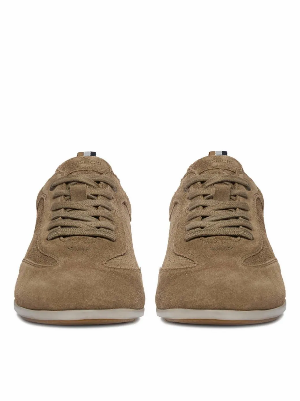 Scarpe basse CEO-MARIO-24 MI24 Beige