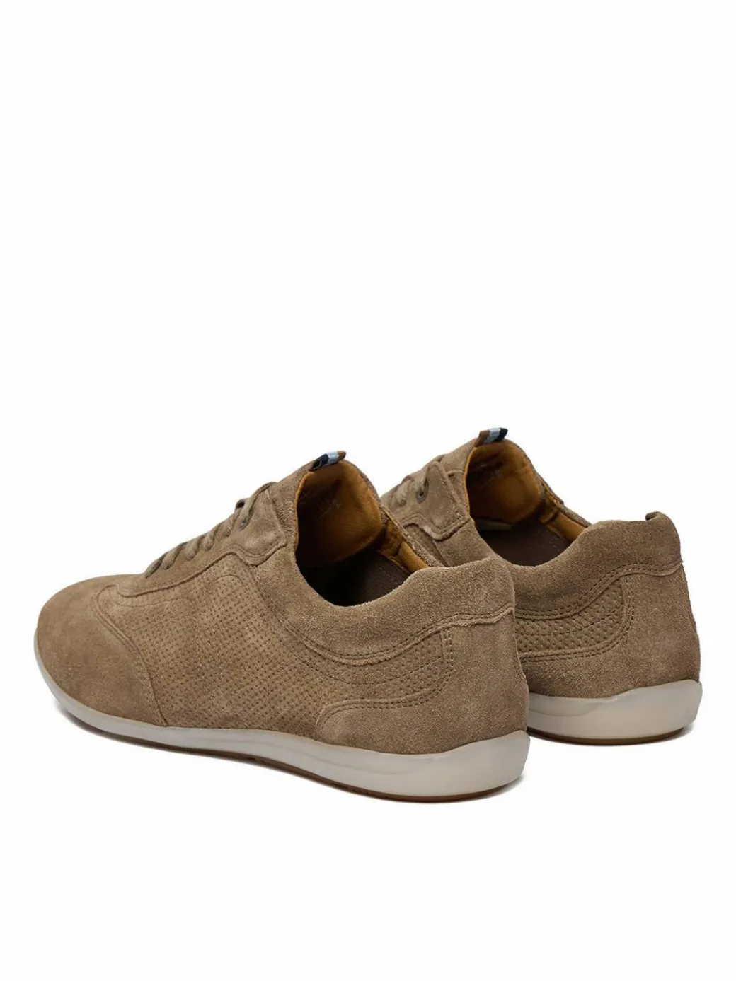 Scarpe basse CEO-MARIO-24 MI24 Beige
