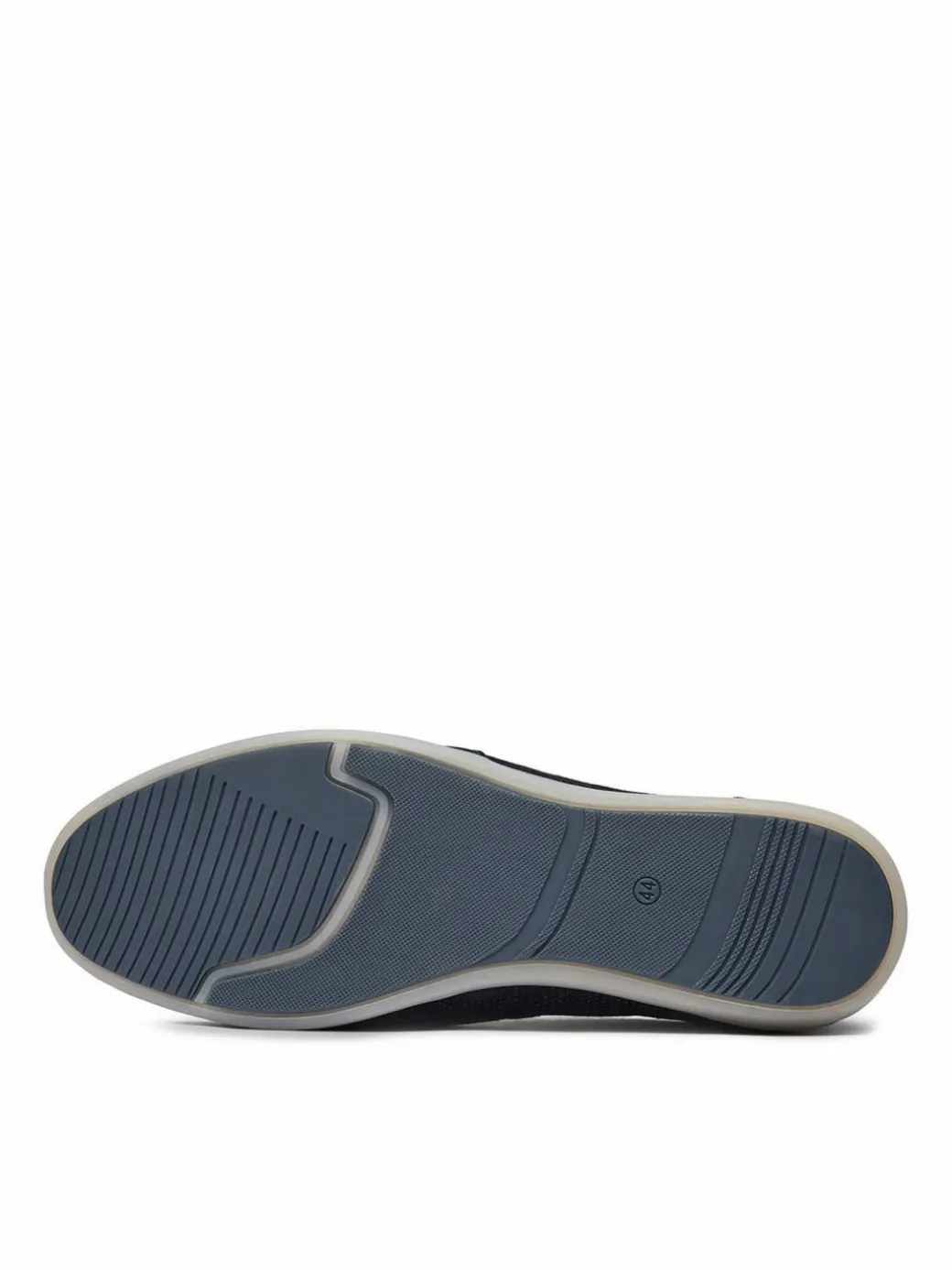 Scarpe basse CEO-MARIO-24 MI24 Blu scuro