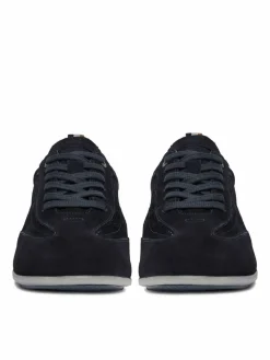 Scarpe basse CEO-MARIO-24 MI24 Blu scuro