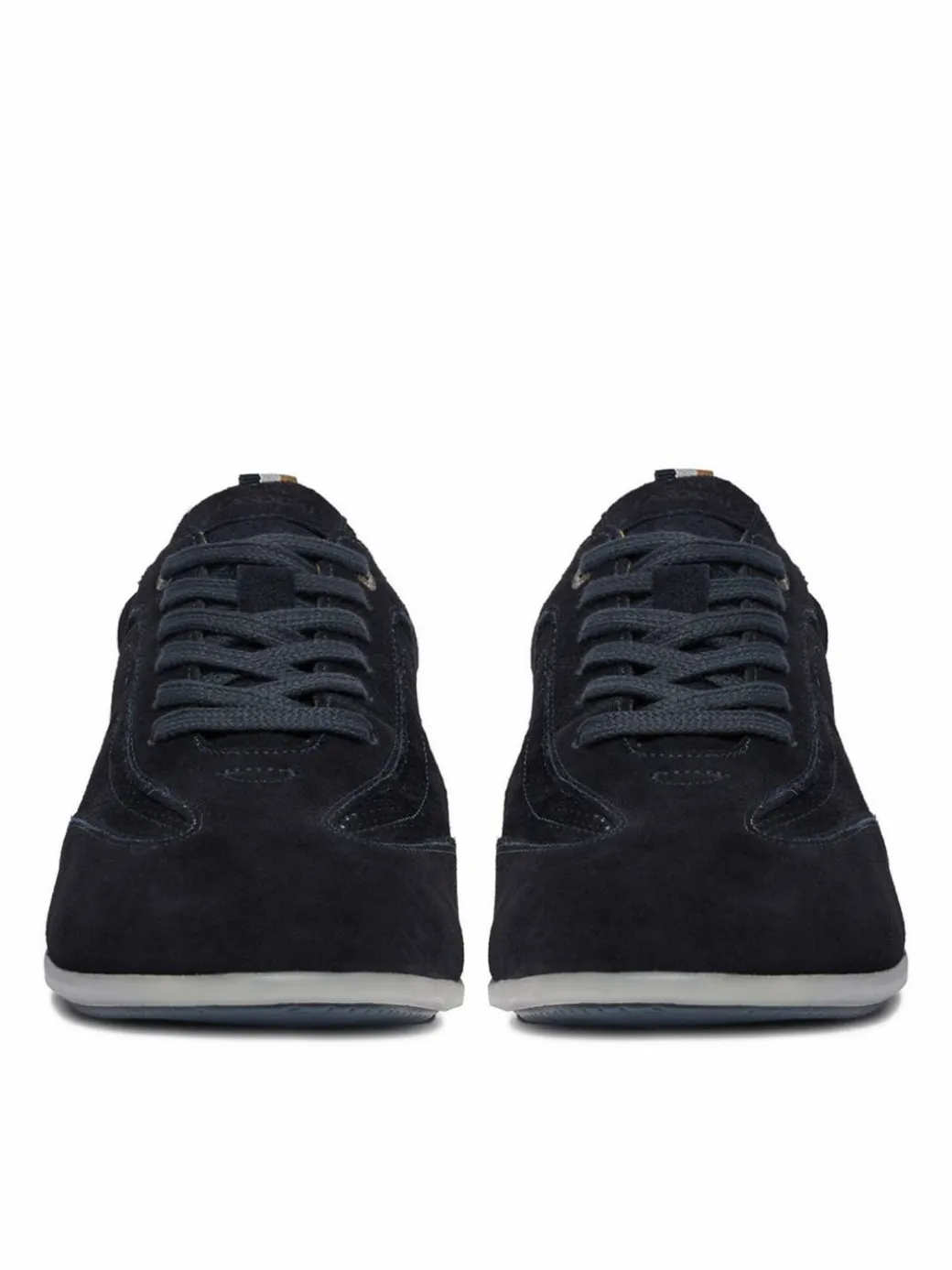 Scarpe basse CEO-MARIO-24 MI24 Blu scuro