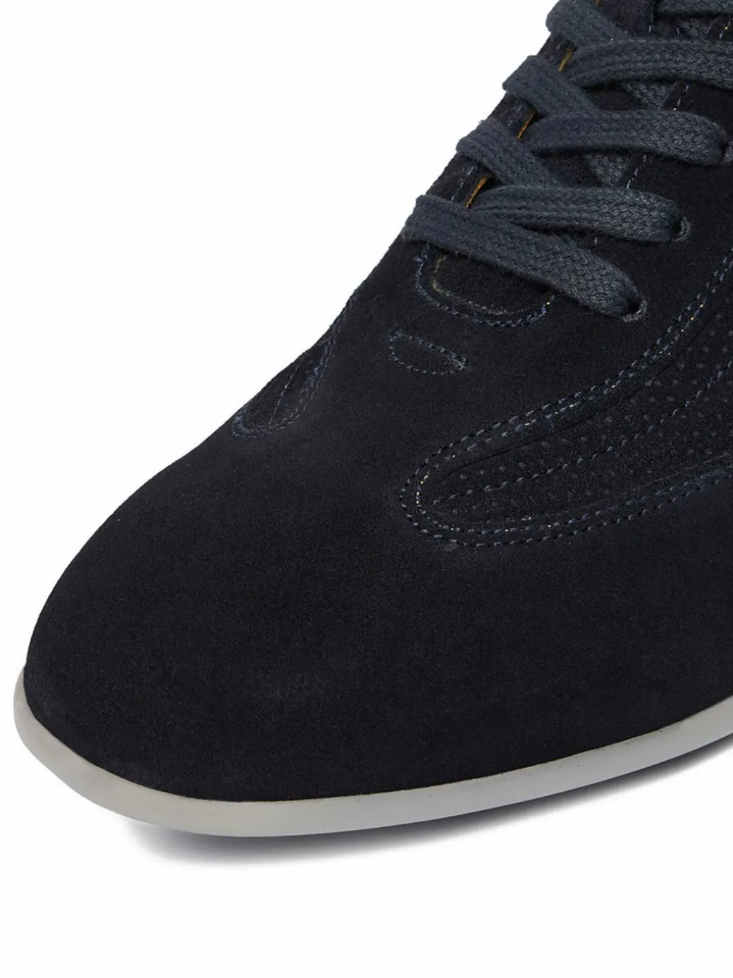 Scarpe basse CEO-MARIO-24 MI24 Blu scuro