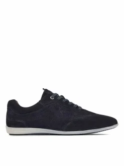 Scarpe basse CEO-MARIO-24 MI24 Blu scuro