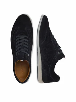 Scarpe basse CEO-MARIO-24 MI24 Blu scuro