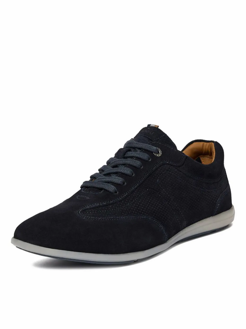 Scarpe basse CEO-MARIO-24 MI24 Blu scuro
