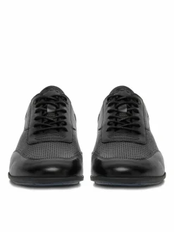 Scarpe basse CEO-MARIO-02 MI24 Nero