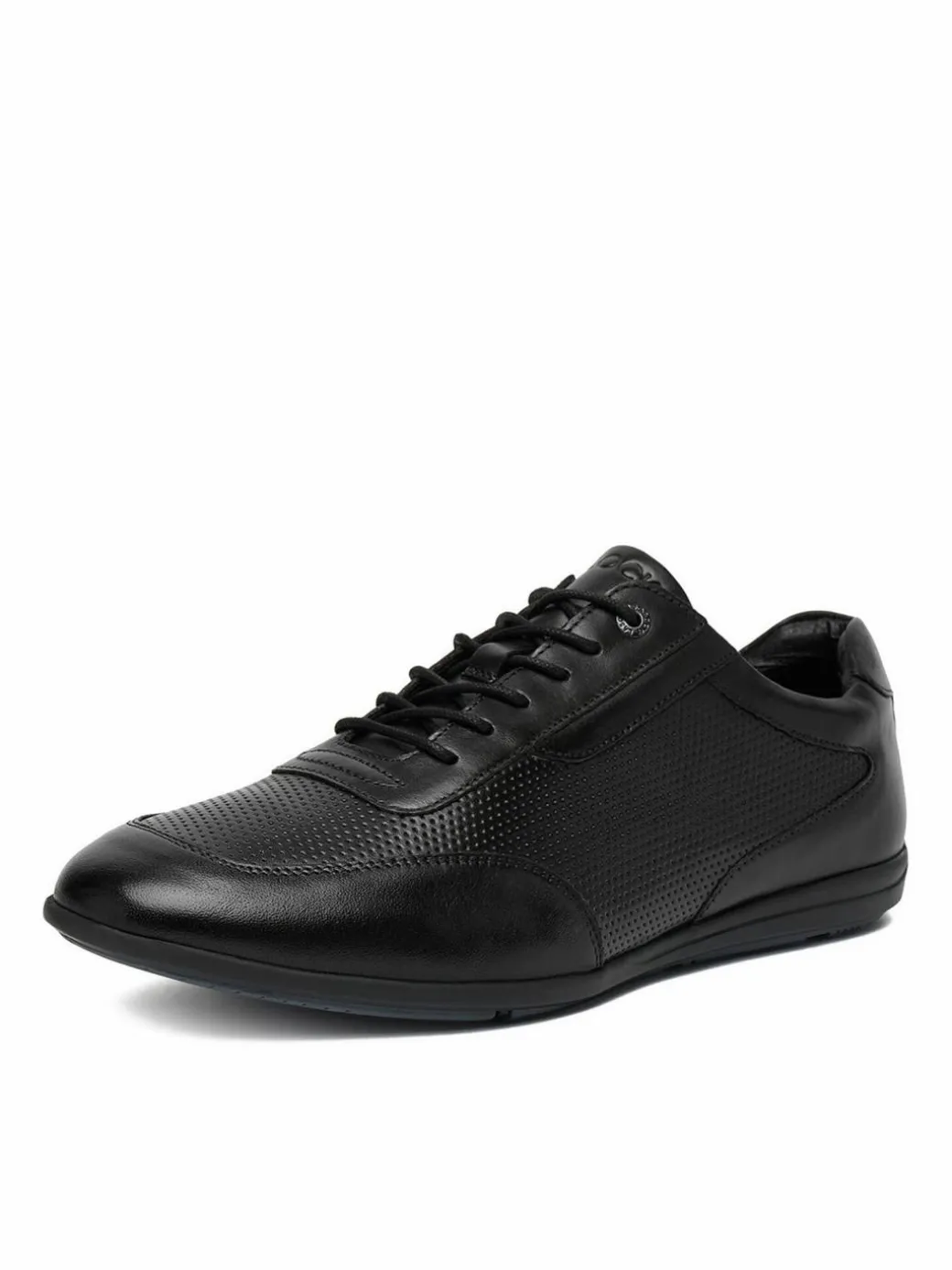 Scarpe basse CEO-MARIO-02 MI24 Nero