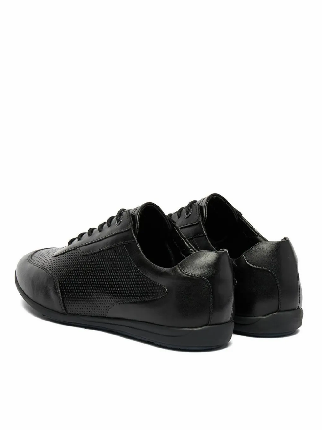 Scarpe basse CEO-MARIO-02 MI24 Nero