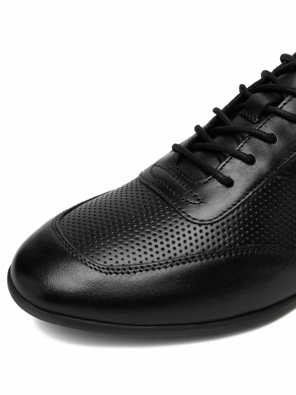 Scarpe basse CEO-MARIO-02 MI24 Nero