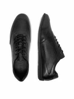 Scarpe basse CEO-MARIO-02 MI24 Nero