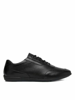 Scarpe basse CEO-MARIO-02 MI24 Nero