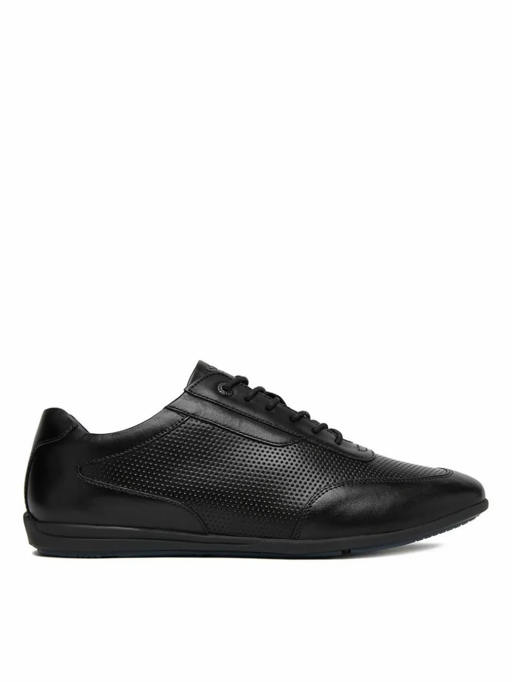 Scarpe basse CEO-MARIO-02 MI24 Nero