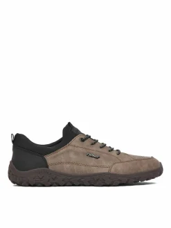 Scarpe basse CEO-08150-64 Marrone