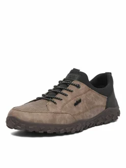 Scarpe basse CEO-08150-64 Marrone