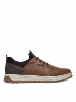 Scarpe basse CEO-37050-23 Marrone