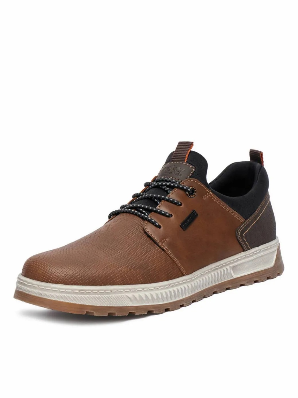 Scarpe basse CEO-37050-23 Marrone