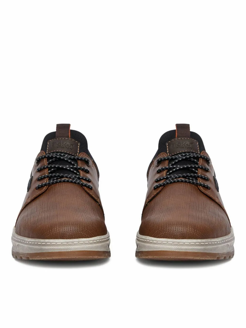 Scarpe basse CEO-37050-23 Marrone