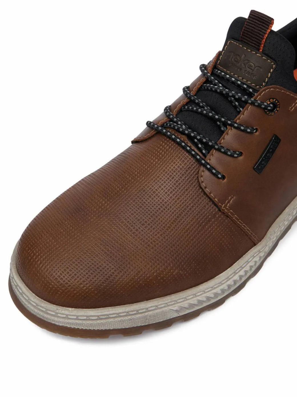 Scarpe basse CEO-37050-23 Marrone