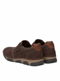 Scarpe basse CEO-15951-25 Marrone