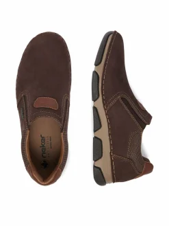 Scarpe basse CEO-15951-25 Marrone
