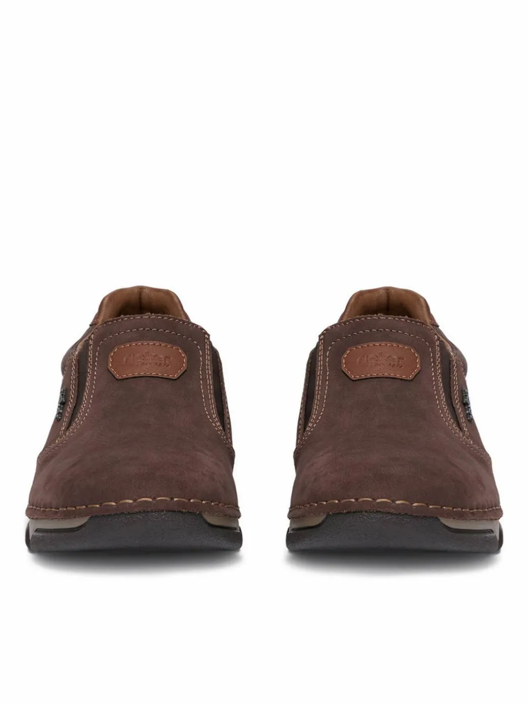 Scarpe basse CEO-15951-25 Marrone