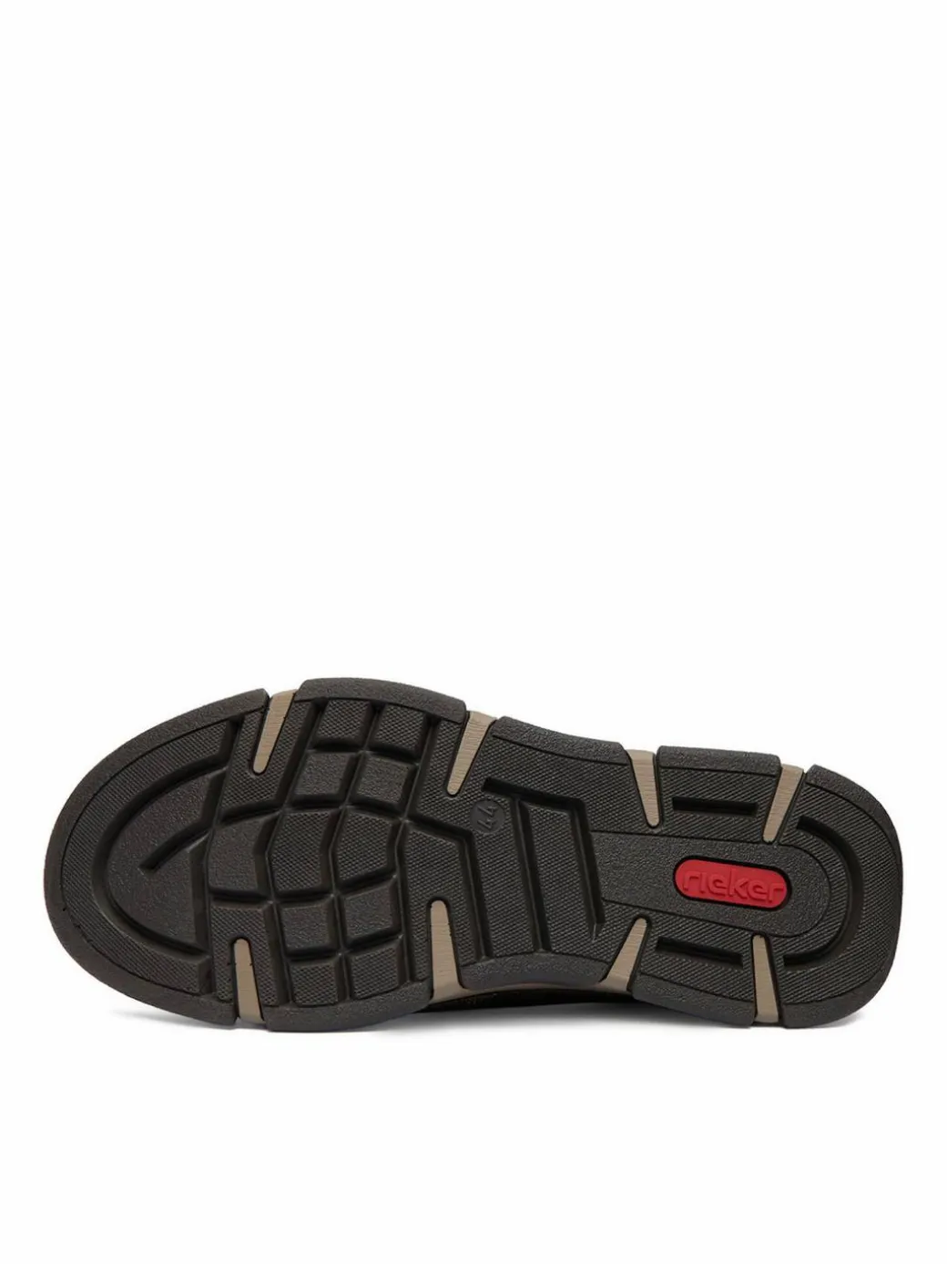 Scarpe basse CEO-15951-25 Marrone
