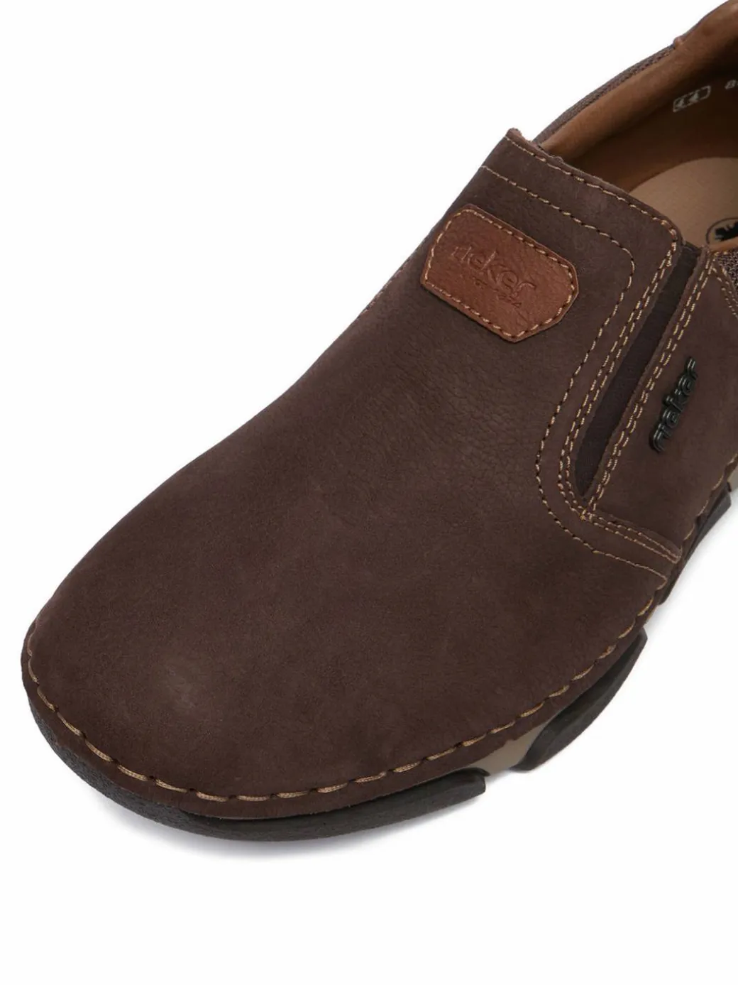 Scarpe basse CEO-15951-25 Marrone