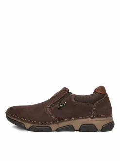 Scarpe basse CEO-15951-25 Marrone