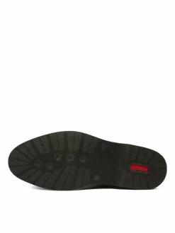 Scarpe basse CEO-12507-24 Marrone