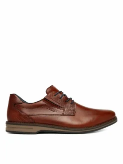 Scarpe basse CEO-12507-24 Marrone